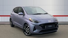 Hyundai i10 1.2 [79] Premium 5dr [Nav] Petrol Hatchback